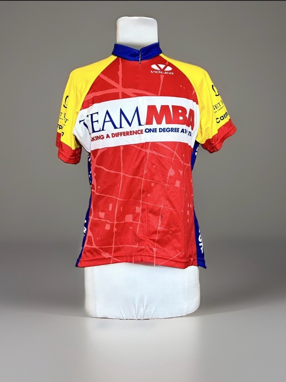 Voler Cycling Jersey Bike Sports Wear Women’s Large